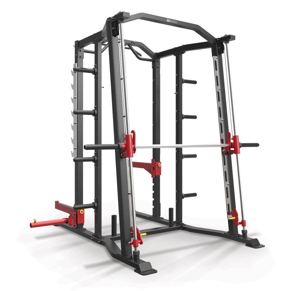 Magic Rack / Smith Machine Impulse SL7042