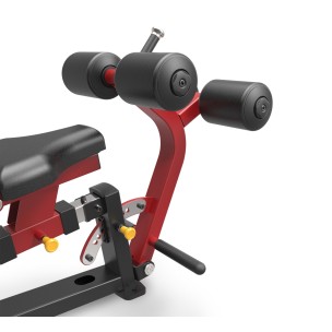 Πάγκος Super Olympic οριζόντιος, επικλινής και κατακλινής Impulse SL7041