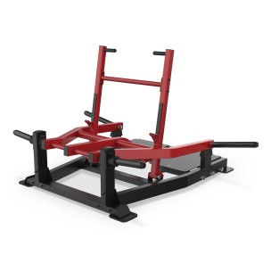 Μηχάνημα Βαθιών Καθισμάτων με Ζώνη Impulse Belt Squat SL7055