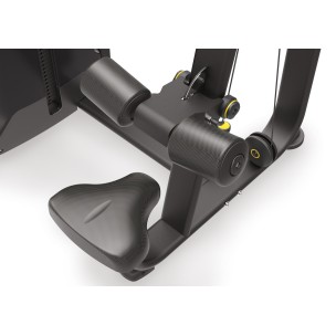 Μηχάνημα Πλάτης Impulse Lat Pulldown Impulse FE9702 (Μαύρο)