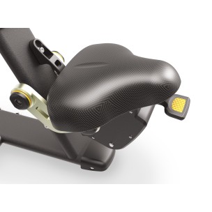 Μηχάνημα Τρικεφάλων Impulse Tricep FE9723 (Μαύρο)