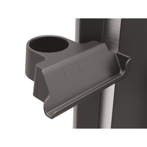 Μηχάνημα Τρικεφάλων Impulse Tricep FE9723 (Μαύρο)