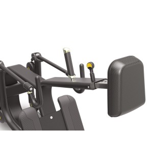 Κωπηλατική Impulse Row FE9719 (Μαύρο)