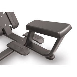 Κωπηλατική Impulse Row FE9719 (Μαύρο)