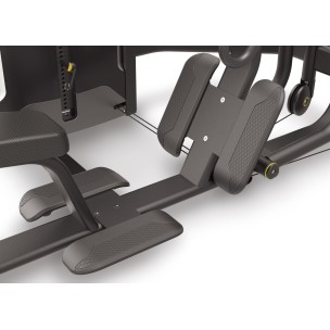 Κωπηλατική Impulse Row FE9719 (Μαύρο)