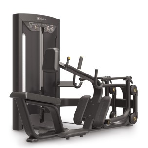 Κωπηλατική Impulse Row FE9719 (Μαύρο)