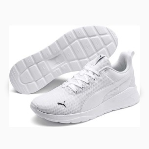 Ανδρικά Αθλητικά Παπούτσια Puma Anzarun 2 Lite Sliptech Sportstyle Low Boot 406312-03
