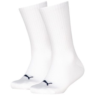 Παιδικές Κάλτσες Puma Kids Logo Block Sock 2P 701236917-001