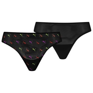 Γυναικεία String 2Pack Puma Woven Printed Limited Edition 701234817-001