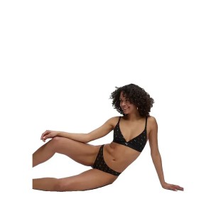 Γυναικεία String 2Pack Puma Woven Printed Limited Edition 701234817-001