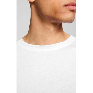 Ανδρικές Φανέλες Κοντομάνικες Puma Everyday Crew Neck 2Pack 701235920-002
