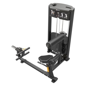 Μηχάνημα Κοιλιακών/Πλάτης Impulse AB/BACK IF9334