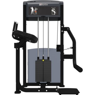 Μηχάνημα Γλουτών (Πίσω Έκταση) Impulse Kick Back IF9326