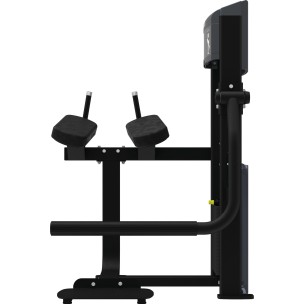 Μηχάνημα Γλουτών (Πίσω Έκταση) Impulse Kick Back IF9326