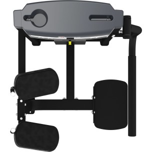 Μηχάνημα Γλουτών (Πίσω Έκταση) Impulse Kick Back IF9326