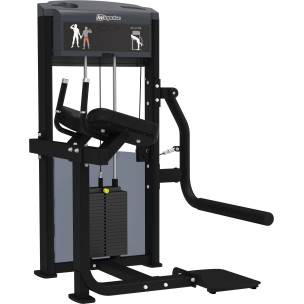 Μηχάνημα Γλουτών (Πίσω Έκταση) Impulse Kick Back IF9326