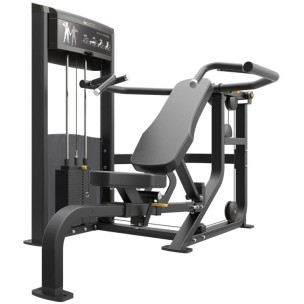 Μηχάνημα Πίεσης Στήθους (Πολλαπλών Λαβών) Impulse Multi-Press IF9329