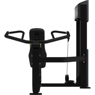 Μηχάνημα Πίεσης Ώμων Impulse Shoulder Press IF9312