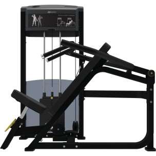 Μηχάνημα Πίεσης Ώμων Impulse Shoulder Press IF9312