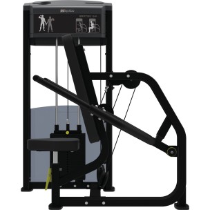 Μηχάνημα Βυθίσεων Impulse Seated Dip IF9317