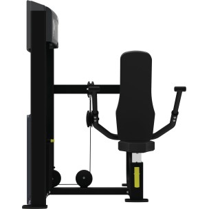 Μηχάνημα Βυθίσεων Impulse Seated Dip IF9317