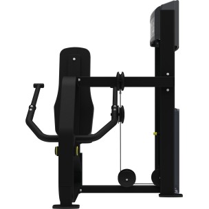 Μηχάνημα Βυθίσεων Impulse Seated Dip IF9317