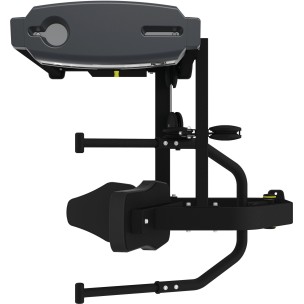 Μηχάνημα Βυθίσεων Impulse Seated Dip IF9317