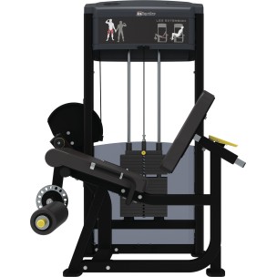 Μηχάνημα Έκτασης Ποδιών Impulse Leg Extension IF9305