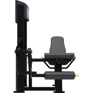 Μηχάνημα Έκτασης Ποδιών Impulse Leg Extension IF9305