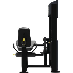 Μηχάνημα Έκτασης Ποδιών Impulse Leg Extension IF9305