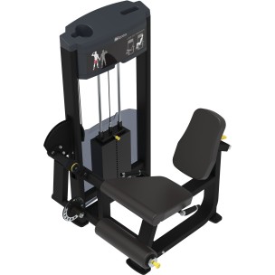 Μηχάνημα Έκτασης Ποδιών Impulse Leg Extension IF9305