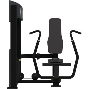 Μηχάνημα Πίεσης Στήθους Impulse Chest Press IF9301