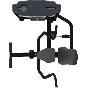 Μηχάνημα Πίεσης Στήθους Impulse Chest Press IF9301