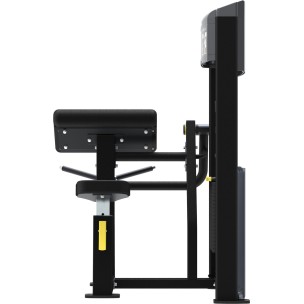 Μηχάνημα Κάμψης Δικεφάλων Impulse Arm Curl IF9303