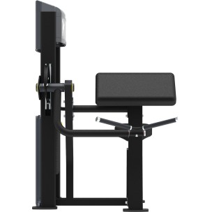 Μηχάνημα Κάμψης Δικεφάλων Impulse Arm Curl IF9303