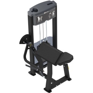 Μηχάνημα Κάμψης Δικεφάλων Impulse Arm Curl IF9303