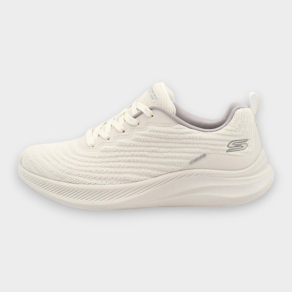 Γυναικεία Αθλητικά Παπούτσια Skechers Bobs Moda Flex - Mellow Dawn 117731-OFWT