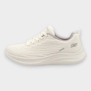 Γυναικεία Αθλητικά Παπούτσια Skechers Bobs Moda Flex - Mellow Dawn 117731-OFWT