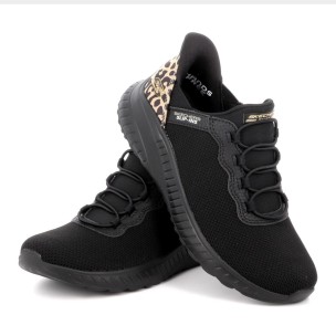 Γυναικεία Παπούτσια Skechers Seize the Hour 117499-BBK