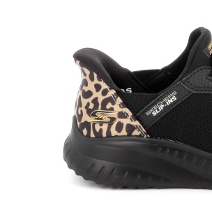 Γυναικεία Παπούτσια Skechers Seize the Hour 117499-BBK