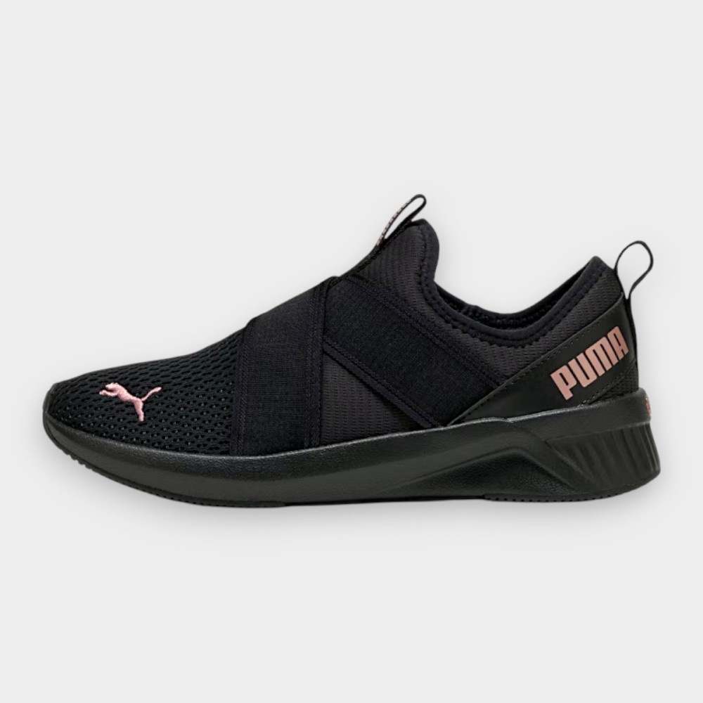 Αθλητικά Παπούτσια Puma Softride Harli Slip on Wns 311471-04