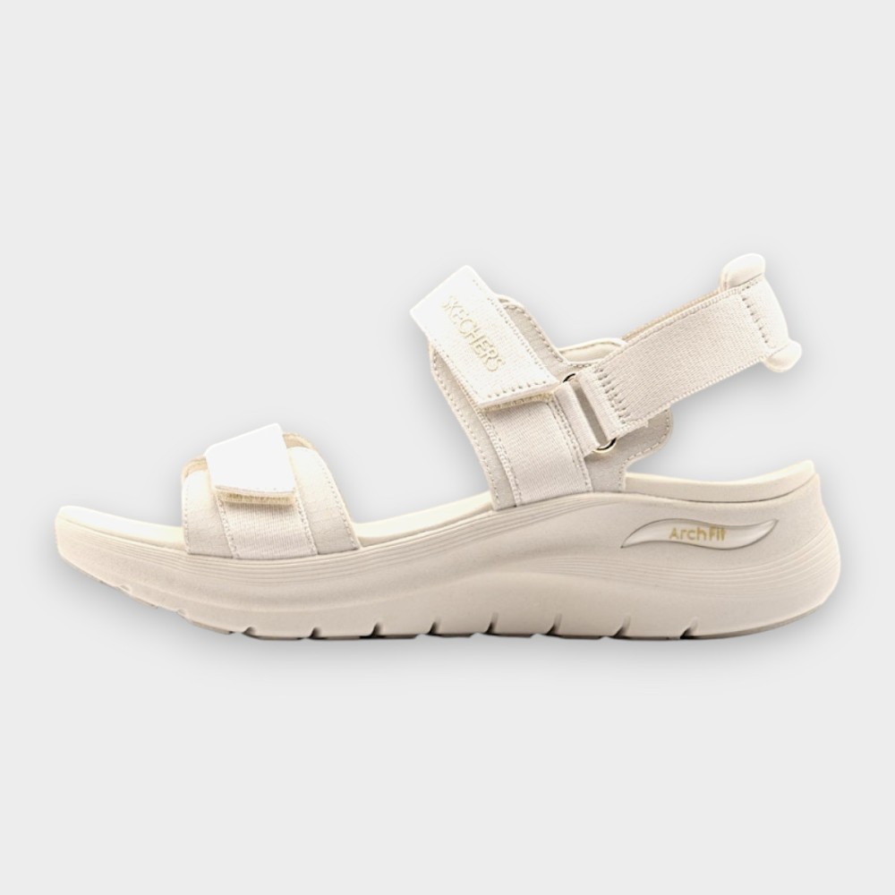 Γυναικεία Σανδάλια Skechers Arch Fit 2.0-Go-Getter 119465-OFWT