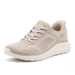 Γυναικεία Αθλητικά Παπούτσια Skechers Current Muse 117497-NTGD