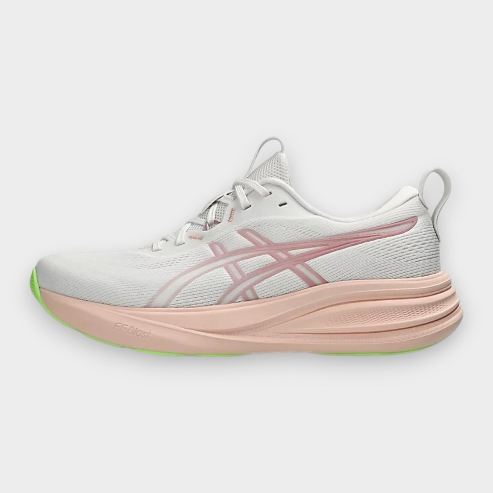 Γυναικεία Αθλητικά Παπούτσια ASICS Gel-pulse 17 1012B930-100