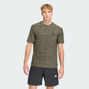 Ανδρικό T-Shirt Adidas Workout Essentials Flex T-Shirt KD2871