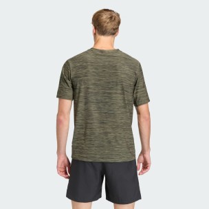 Ανδρικό T-Shirt Adidas Workout Essentials Flex T-Shirt KD2871