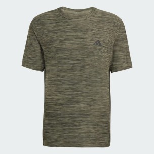 Ανδρικό T-Shirt Adidas Workout Essentials Flex T-Shirt KD2871