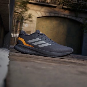 Ανδρικά Παπούτσια Running Adidas Runfalcon 5 JQ6979
