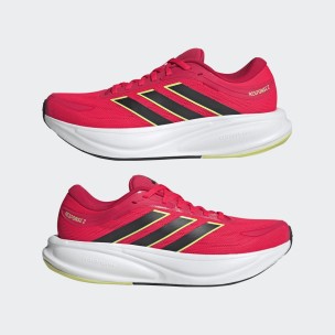 Ανδρικά Αθλητικά Παπούτσια Adidas Response KJ1752