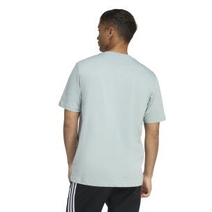 Ανδρικό T-Shirt Adidas M OUT KAYAK T KG5409